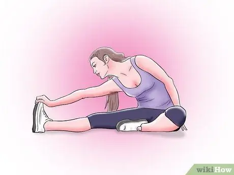 Do Gymnastics Step 17