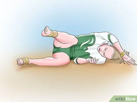 Do Gymnastics Step 19