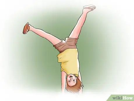 Do Gymnastics Step 2