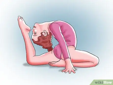 Do Gymnastics Step 4