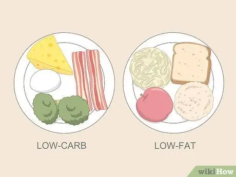 Izgubite 50 kilogramov v 2 mesecih 5. korak