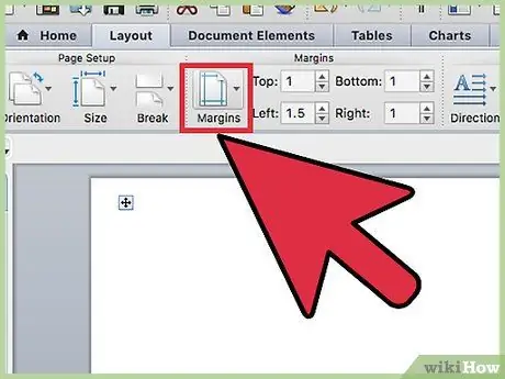 Microsoft Word -dən istifadə edərək ssenarilər yazın Adım 18