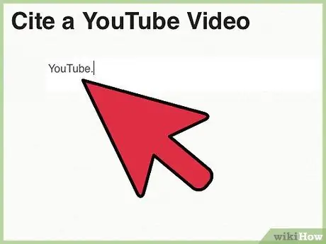 Memetik Video YouTube Langkah 6