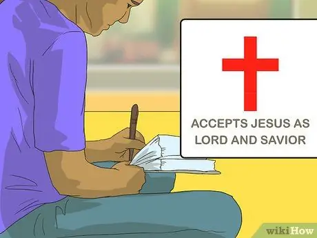 Write a Sermon Step 10