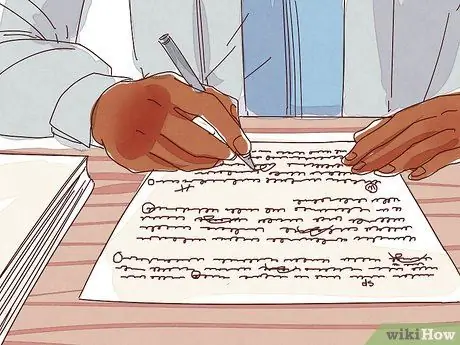 Write a Personal Essay Step 14