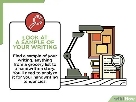 Write Beautifully Step 1