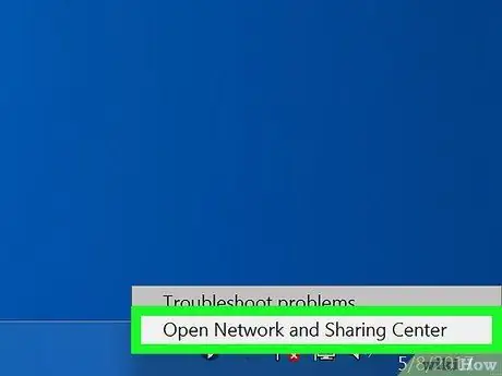 Configure Your PC to a Local Area Network Step 12