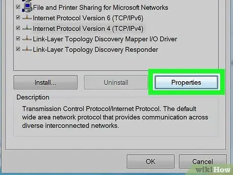 Configure Your PC to a Local Area Network Step 16