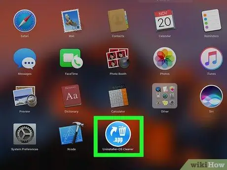 Mac Bilgisayarlarda Programları Kaldırın Adım 16