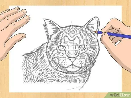 Draw a Good Picture Step 12