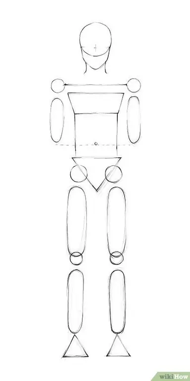 12 kaki Langkah 12