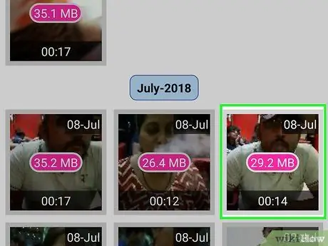 Kurangkan Ukuran Video Langkah 71