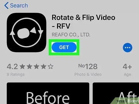 Rotate a Video Step 22