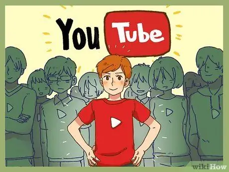 รับการแจ้งเตือนบน YouTube ขั้นตอนที่ 2