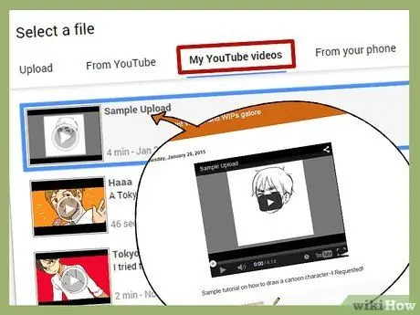 Dapatkan Makluman di YouTube Langkah 25