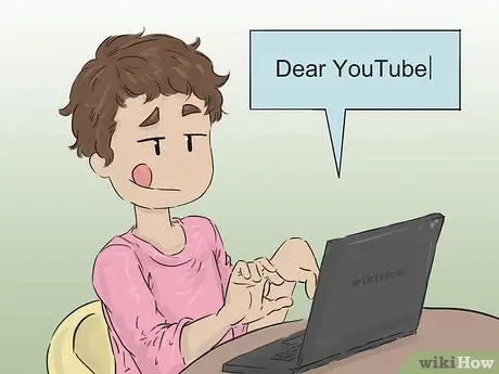 Jadikan Diri Anda Terkenal di YouTube Langkah 5