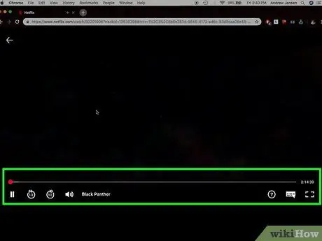 Dapatkan Subtitle di Netflix Langkah 2