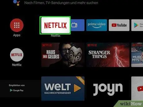 Hankige subtiitrid Netflixist 22. samm