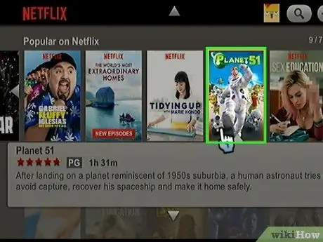 Získajte titulky na serveri Netflix, krok 31