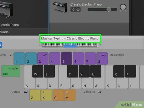 Bumuo ng Musika Gamit ang GarageBand Hakbang 9