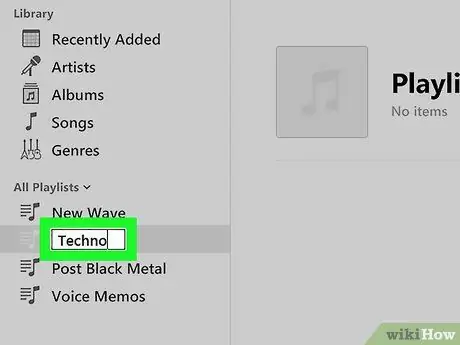 Nagraj płytę CD za pomocą iTunes Krok 5