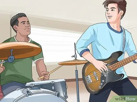 Teach Yourself to Play Bass Guitar Step 14