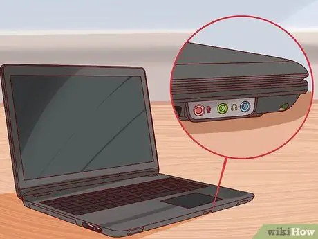 Plug a Guitar Into a Laptop Step 1