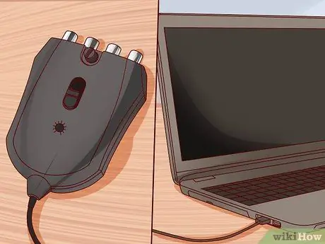 Plug a Guitar Into a Laptop Step 9