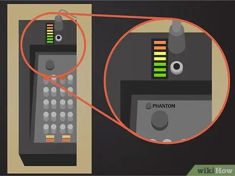 ใช้เครื่องผสมขั้นตอนที่4