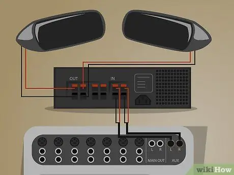 Set Up a Sound Board Step 5