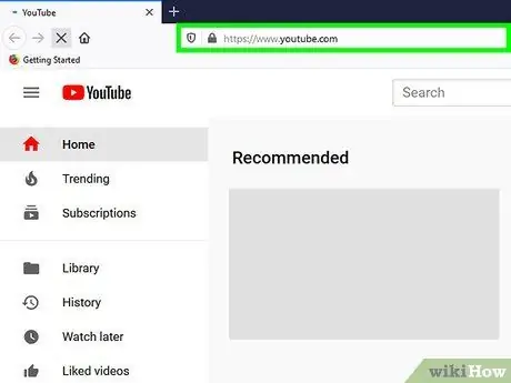 อัปโหลดวิดีโอไปยัง YouTube ขั้นตอนที่ 13