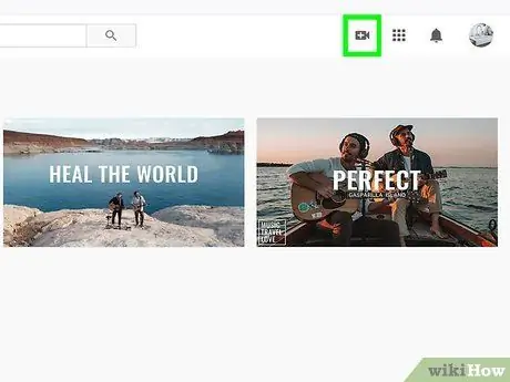 Încărcați un videoclip pe YouTube Pasul 14