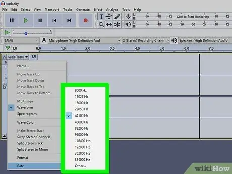 Rekam Suara Anda di Komputer Windows Langkah 17