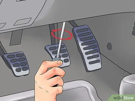 Repair Electric Car Windows Step 1