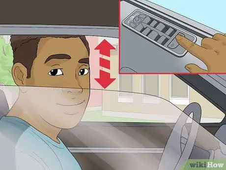 Repair Electric Car Windows Step 14