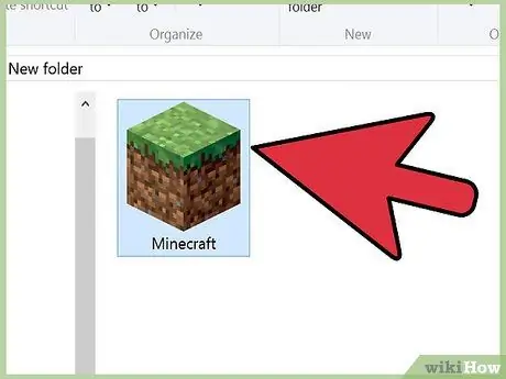 Download Minecraft Step 11