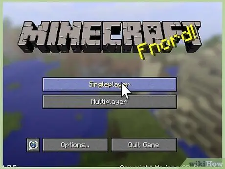 Download Minecraft Step 12