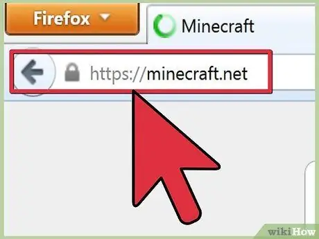 Minecraft Schritt 5 herunterladen