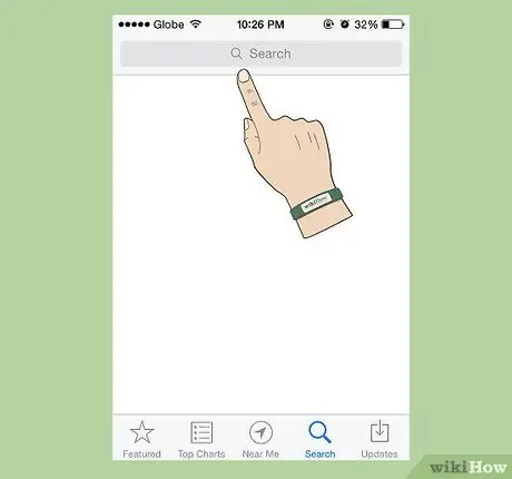 एक iPhone एप्लिकेशन इंस्टॉल करें चरण 14