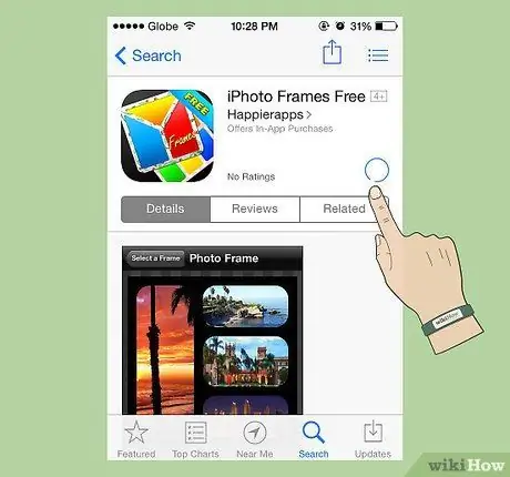 Install an iPhone Application Step 23