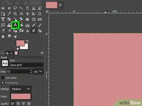 Create an Animated Image with GIMP Step 6