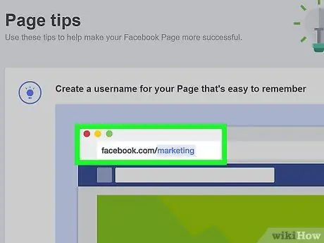 Get More Fans for Your Facebook Page Step 8