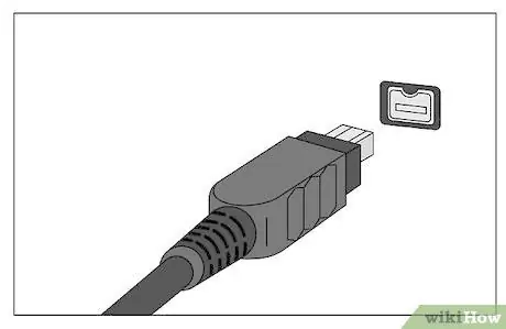 Construir un disc dur extern Pas 10