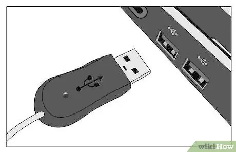 Build an External Hard Drive Step 11