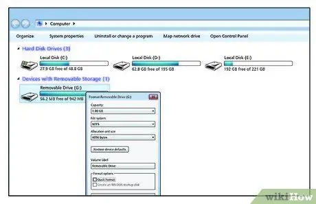 Build an External Hard Drive Step 15