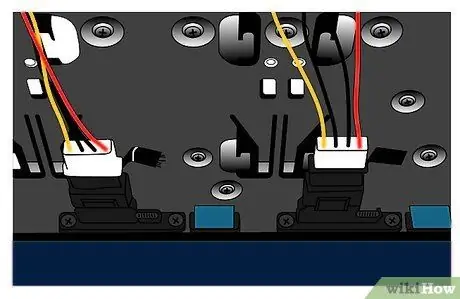 Tsim Ib Sab Nraud Hard Drive Kauj Ruam 6