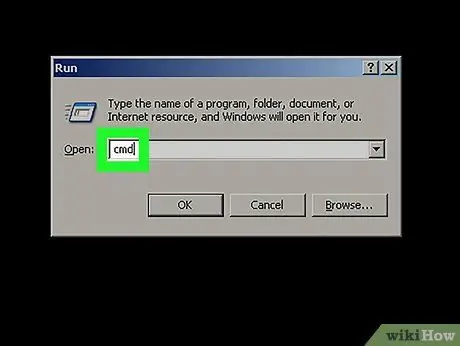 Melden Sie sich bei Windows XP mit dem standardmäßigen leeren Administratorkennwort an Schritt 8