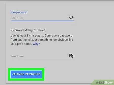 Hloov Koj Li Gmail Password Kauj Ruam 9