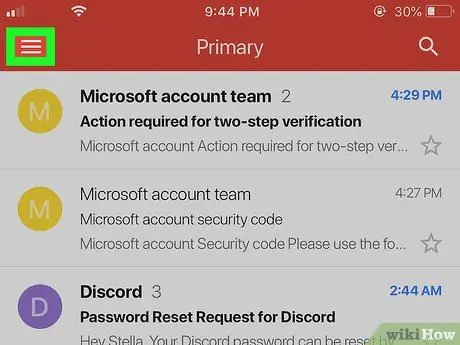 Hloov Koj Li Gmail Password Kauj Ruam 11