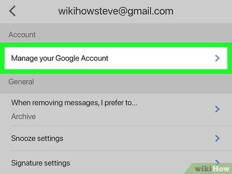 Tukar Kata Laluan Gmail Anda Langkah 14